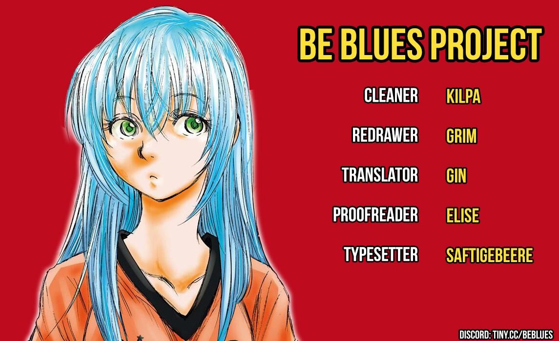 Ao Ashi, Chapter 213 image 19